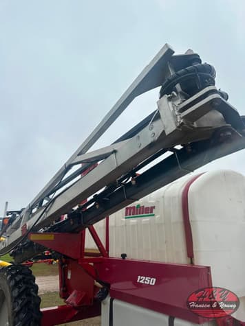 Main image Miller Pro 1250